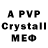 A-PVP VHQ Dirk Thomas